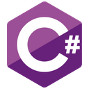 C#